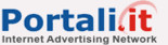 Portali.it - Internet Advertising Network - Ã¨ Concessionaria di Pubblicità per il Portale Web serramentialluminio.it